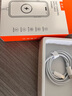 固質(zhì)優(yōu)品蘋果充電器正品充電線氮化鎵45W適配原裝快充PD套裝iPhone14ProMax13 16 15手機(jī)12充電頭30W數(shù)據(jù)線 【蘋果8-14系列】PD30W閃充丨單線標(biāo)準(zhǔn)1米 曬單實(shí)拍圖