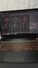 外星人Alienware筆記本電腦二手高端電競游戲本M15 M17 X14 X15 X17大屏游戲本 M15R6：11代I7/16GB/1TB/3060 95成新 曬單實(shí)拍圖