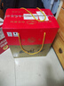 西鳳酒 綠瓶盒裝省外版 45度 500ml*6盒 整箱裝 鳳香型白酒 曬單實(shí)拍圖