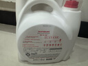 纖維洗滌劑 5.5L 曬單實(shí)拍圖