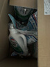 威露士清可新洗衣液檸檬香20.24斤（瓶2L+1L+袋1L*7+消毒液60ml*2）除螨 曬單實(shí)拍圖