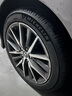 米其林輪胎(Michelin) 浩悅5 PRIMACY 5 235/45R18 98W適配雅閣帕薩特凱美瑞 汽車輪胎 曬單實(shí)拍圖