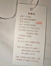 十月結(jié)晶嬰兒連體衣爬服夏季新生兒寶寶衣服男女童四季長(zhǎng)袖純棉A類 曬單實(shí)拍圖