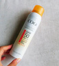 高姿【丁禹兮同款】SPF50+美白防曬噴霧120ml防水防汗戶外男女防曬霜 曬單實拍圖