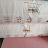 好奇（Huggies）鉑金裝紙尿褲XL96片(12-17kg)加大號(hào)嬰兒尿不濕小桃褲裸感超薄透 曬單實(shí)拍圖