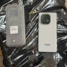 vivo iQOO Z10 Turbo+ 12GB+256GB 云海白 天璣9400+旗艦芯 8000mAh超薄藍海電池 國家補貼 電競手機 曬單實拍圖