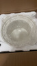 美的（Midea）快燉電燉鍋 微壓快燉 煲湯燉湯一體 燉湯盅電燉盅煲湯輔食鍋燕窩燉盅 3L煮粥鍋多功能鍋MD-DGE3001 曬單實拍圖