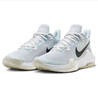 耐克（NIKE）男子籃球鞋AIR MAX IMPACT 3運(yùn)動鞋DC3725-004灰藍(lán)色44 曬單實(shí)拍圖