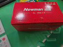 紐曼（Newman）F01翻蓋老人機超長待機2025新款4G全網(wǎng)通老年手機學(xué)生專用大屏大字大聲音旗艦正品語音一鍵撥號紅 曬單實拍圖