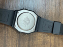 Casio 卡西歐F91W復(fù)古經(jīng)典簡約防濺學(xué)生兒童電子手表 曬單實拍圖