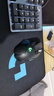 羅技（Logitech）G502 HERO+K845 電競(jìng)游戲鼠標(biāo) G502HERO阿卡麗貼紙款鼠標(biāo)  K845有線機(jī)械鍵盤(pán) 游戲鍵鼠套裝 K845青軸-暗香+G502HERO阿卡麗貼紙 曬單實(shí)拍圖