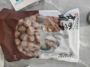 方家鋪子中華老字號 大6A桂圓干500g 1斤帶殼肉厚龍眼干 桑葚枸杞紅棗泡茶 曬單實拍圖