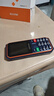 金立（Gionee）老年人手機(jī)三防手機(jī)4000毫安超長(zhǎng)待機(jī)4G全網(wǎng)通老年機(jī) 抗震防摔大字大聲按鍵備用功能機(jī)G660 藍(lán)色 曬單實(shí)拍圖