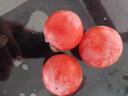喜季正宗山西流心蜜柿小柿子新鮮水果軟糯甜蜜現(xiàn)摘源頭直發(fā)水晶軟柿子 流心甜蜜柿-30枚-單果40g+ 曬單實(shí)拍圖