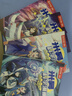 【新書首發(fā)】米吳科學(xué)漫畫·奇妙萬象篇第7輯 25-28冊 小學(xué)生超愛看的科學(xué)漫畫書全套6-12歲兒童科普童書   省錢卡暑假作業(yè) 一升二暑假銜接 小升初暑假銜接 曬單實拍圖