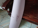 特步（XTEP）瑜伽墊女TPE防滑加厚加寬加長(cháng)185*80cm健身墊運動(dòng)家用墊子男  曬單實(shí)拍圖