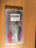 邁米德文玩串珠工具套裝 穿線(xiàn)佛珠線(xiàn)繩鉤針穿手串散珠穿珠引線(xiàn)包鉤子 穿珠套裝【13件】 曬單實(shí)拍圖