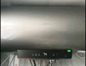 美的（Midea）電熱水器100升一級能效3300W水質可視速熱節(jié)能省電家用智能殺菌防電墻7倍大水量無縫內膽 100L 3300W 超大容量鎂棒免換·X3 曬單實拍圖