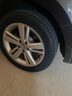 德國(guó)馬牌（Continental）輪胎/自修補(bǔ)輪胎 225/50R17 98V XL FR CS UC7 適配本田雅閣 曬單實(shí)拍圖