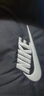 【95成新】耐克NIKE背心男子羽絨保暖SF WR 650-D FLD馬甲FB8184-010黑XXL 曬單實(shí)拍圖
