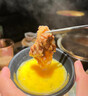 西帕克內(nèi)蒙古黃膘牛排 牧民散養(yǎng)黃牛肉現(xiàn)殺新鮮牛排骨牛肋排 贈(zèng)送韭菜花 凈重5斤 曬單實(shí)拍圖