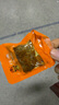 張飛 燈影牛肉絲香辣味100g  四川特產(chǎn) 麻辣休閑零食小吃   曬單實(shí)拍圖
