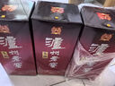 瀘州老窖 頭曲 濃香型白酒 52度 500ml 單瓶裝 曬單實(shí)拍圖