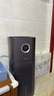 美的（Midea）無霧空氣加濕器凈化家用母嬰專用臥室靜音除菌小型工業(yè)霧化器空調(diào)風(fēng)扇伴侶女生禮物國家補(bǔ)貼U15 曬單實(shí)拍圖