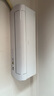 海爾（Haier）空調(diào)洗空氣舒享版1.5匹 負(fù)離子除菌 一級能效掛機(jī)節(jié)能 KFR-35GW/E3-1 以舊換新家電國家補(bǔ)貼20% 曬單實拍圖