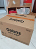 格蘭仕（Galanz）微波爐家用小型便捷微波爐 360°轉(zhuǎn)盤加熱旋鈕操控易潔內(nèi)膽操作簡單SE(W0) 曬單實(shí)拍圖
