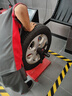 富神（FORTUNE） 汽車輪胎 185/65R14 86H FSR 802 適配凱越/五菱宏光經(jīng)濟(jì)耐磨 曬單實(shí)拍圖