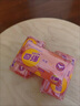 奇強(qiáng)除菌除螨洗內(nèi)衣肥皂100g*4塊嬰幼兒男/女士?jī)?nèi)衣褲洗衣溫和不傷手 曬單實(shí)拍圖