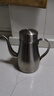 美廚（maxcook）油壺304不銹鋼油瓶 調(diào)料調(diào)味瓶大容量寬口700ml MCH8121 曬單實拍圖