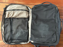Bellroy澳洲 Lite Travel Pack 38L 輕量背包雙肩包登機(jī)包電腦包 墨黑色【熱銷】 曬單實(shí)拍圖