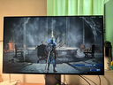 LG 32GS95UV 31.5英寸 4K OLED雙模電競(jìng)顯示器 4K240Hz/1K480Hz 立體音箱 微透鏡陣列防眩光 0.03ms 31.5英寸4K OLED 32GS95UV 黑色 曬單實(shí)拍圖
