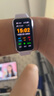華為（HUAWEI）手環(huán)10 標(biāo)準(zhǔn)版 流光紫 智能手環(huán)專業(yè)睡眠分析情緒健康鋁合金機(jī)身心率監(jiān)測(cè)運(yùn)動(dòng)手環(huán)華為手環(huán)9升級(jí) 曬單實(shí)拍圖