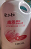 隆力奇花之語(yǔ)香氛沐浴露2.01L 大桶大容量家庭裝 木蘭洋甘菊蓮花香型 木蘭花香型2.01L（約4斤） 1.8L 曬單實(shí)拍圖