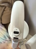 奧克斯（AUX）家用無線吸拖一體機吸塵器家用手持車載大吸力床上除螨寵物小型多用除塵AXS-527 無線無刷純銅豪華版 曬單實拍圖