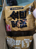盼盼 黑金鍋巴肉松蟹黃味 休閑零食辦公室下午茶膨化點(diǎn)心 240g/盒 曬單實(shí)拍圖