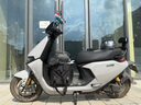 九號(hào)（Ninebot）【千璽同款】【九號(hào)新品】M95c+ Mk2 電動(dòng)摩托車 智能智駕 長(zhǎng)續(xù)航電摩 【門店自提】 到門店選顏色 曬單實(shí)拍圖