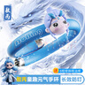 COOKSS哪吒兒童植物精油防叮手環(huán)防叮咬驅(qū)蚊神器嬰兒戶外元?dú)馐汁h(huán)露營(yíng) 曬單實(shí)拍圖