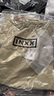 英克斯（inxx）Standby 美式闊腿寬松傘兵工裝褲男復(fù)古抽繩可調(diào)節(jié)休閑褲女 膚色 M 曬單實拍圖