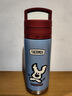 膳魔師（THERMOS）保溫杯316鋼男女士兒童學(xué)生保冷水杯子570mL復(fù)古風(fēng)TCFA-570S BR 曬單實拍圖