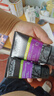 歐萊雅（LOREAL） 男士洗面奶補(bǔ)水保濕控油碳爽磨砂抗黑頭冰感深層凈化潔面膏乳 抗黑頭潔面膏100ml+50ml 曬單實(shí)拍圖