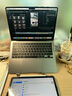 Apple MacBook Air（M2）2022款 13.6英寸 輕薄辦公蘋果筆記本 二手筆記本 深空灰色 8G+256G 曬單實(shí)拍圖