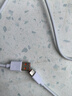 帛圖type-c數據線(xiàn)快充線(xiàn)6A帛圖正品快充電器安卓6A適用于華為榮耀小米三星vivo套裝數據線(xiàn) Type-C接口-6A白色1米 無(wú)規格 曬單實(shí)拍圖