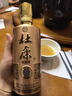 杜康老窖5白酒52度濃香型500ml口糧酒純糧食酒尊享版【宴請送禮】 52度 500mL 6瓶 整箱裝送禮宴請 曬單實(shí)拍圖