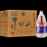 牛欄山二鍋頭2L桶裝大毫升酒泡藥酒濃香風(fēng)格 38%vol 2L 6桶 整箱裝 曬單實拍圖