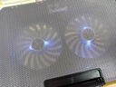 英貝科 HP惠普Z(yǔ)HAN 66 Pro 14 G2 HSN-Q15C 440 445 G6 G7風(fēng)扇 曬單實(shí)拍圖