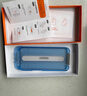 倍思適用蘋果16ProMax鋼化膜iPhone16ProMax手機(jī)膜超瓷晶防塵防摔抗指紋超薄全覆蓋無塵倉 高清2片裝 曬單實(shí)拍圖